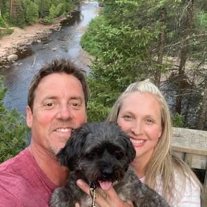 Meet your Posher, Jenny